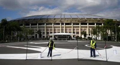 Содержание мундиальских стадионов обойдется бюджету минимум в 4 млрд в год