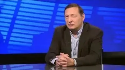 Статья Бориса Кагарлицкого: \"Власти ошалели от безнаказанности\"