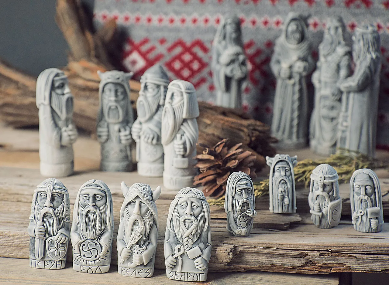 Оберег для дома: традиции защиты своих владений.