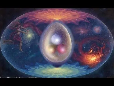 Магия и экстрасенсорика в славянстве. Дарислав Стариков