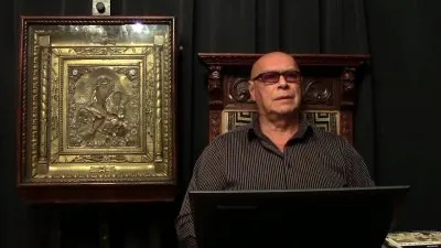 "Я проиграл эту войну... 1. Поздно пить Боржоми." Обращение Эдуарда Ходоса к Союзу православных братств (видео)