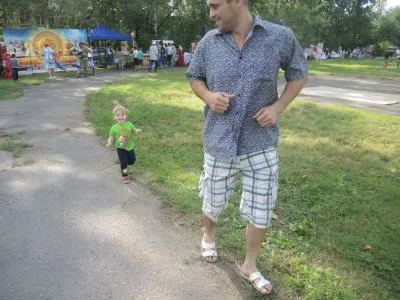 ДЕТСКИЙ ВЗГЛЯД НА ВЗРОСЛУЮ УДАЛЬ. И ВЗРОСЛЫЙ НА ДЕТСКУЮ