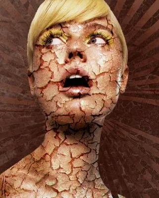 Ингредиенты косметики - вытяжка из трупов животных