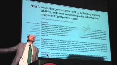 Кровь веганов во много раз устойчивее к раку, чем у всеедов