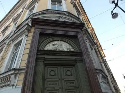 Неизвестные технологии строительства Санкт-Петербурга