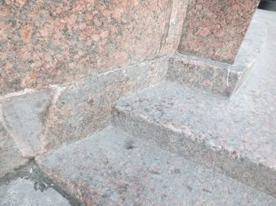 Неизвестные технологии строительства Санкт-Петербурга