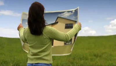 Получение разрешения на возведение жилищных построек в России больше не требуется