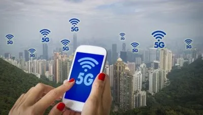 Стандарт связи 5G - радиочастотное оружие для уничтожения народа