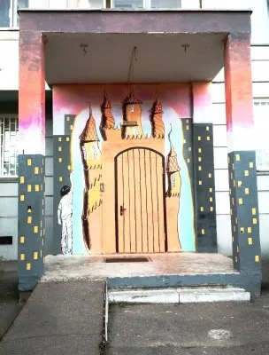 Сны, циклы и зомбиороботы. Выход есть