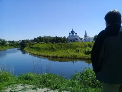 Ведическая Русь - Суздаль
