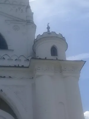 Ведическая Русь - Суздаль