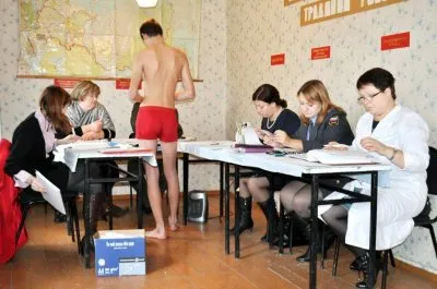 Анатомия феминизма