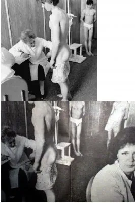 Анатомия феминизма