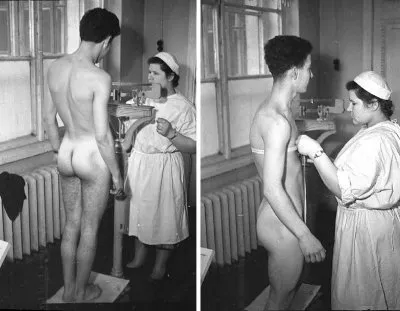 Анатомия феминизма