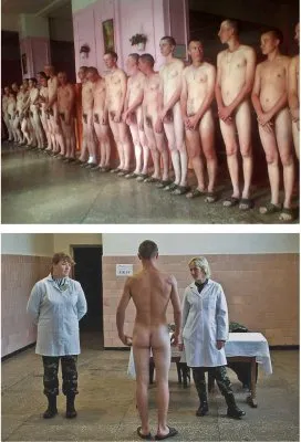 Анатомия феминизма
