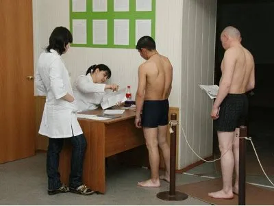 Анатомия феминизма