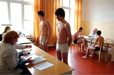 Анатомия феминизма