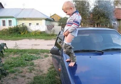 Анатомия феминизма