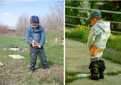 Анатомия феминизма