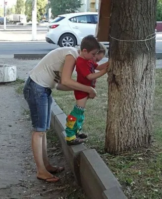 Анатомия феминизма