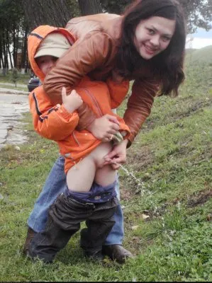Анатомия феминизма