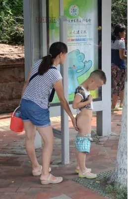 Анатомия феминизма