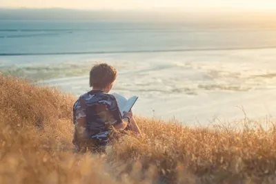 Домашнее образование без школы. Анскулинг