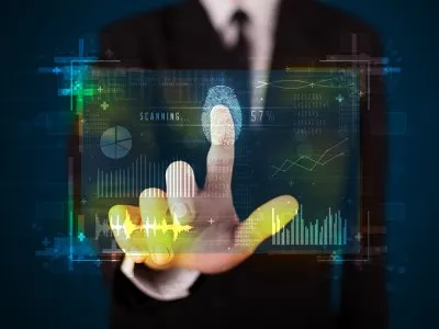 Данные россиян оцифруют для корпораций