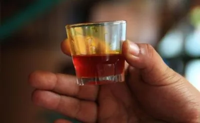 Вред пальмового масла: Как Россиян им травят... Малокровие, бесплодие, рак...