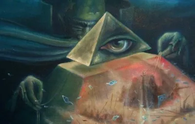 Мир будущего, конец библейского проекта. Что дальше?