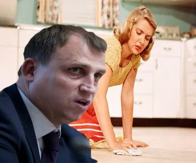 Татупед госдуры предлагает домохозяйкам платить налог