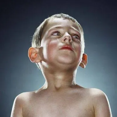 Дети в огне. Феминизм