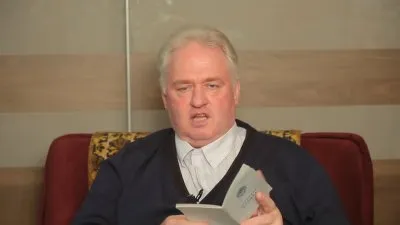 Где сейчас активы СССР Шашурин С П