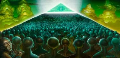 Невыгодные факты, которых боится мировая закулиса