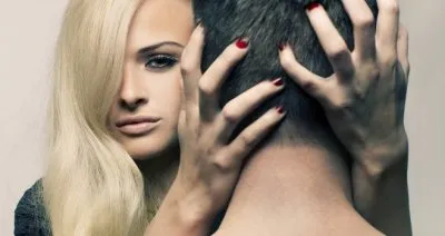 Свободный секс превращает человека в животное