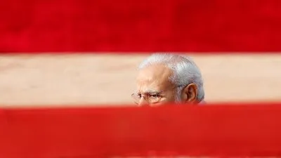 В Индии будут раздавать деньги бедным