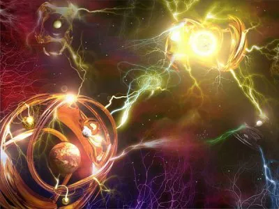 Энергетические вампиры тонких планов