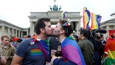 Что нужно знать об ЛГБТ?