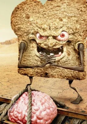 Чем вредны «быстрые» дрожжи и сколько реально должна стоить буханка хлеба в магазине