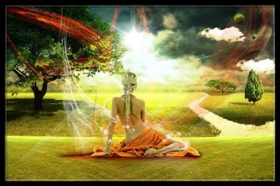 Как исцелить себя самому