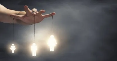 Как продается и покупается человеческая неуверенность