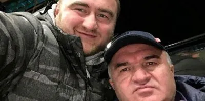 Кавказ в Газпроме. Их деньги считали на вес. Владислав Карабанов