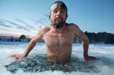 Польза обливания холодной водой