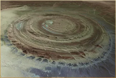 Следы древней войны