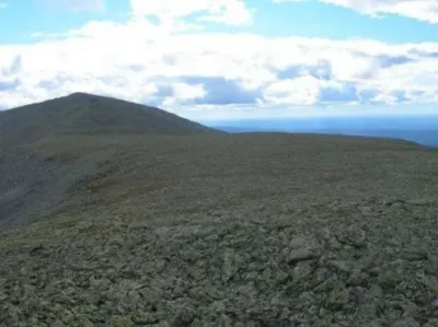 Следы неизвестной цивилизации на Урале