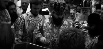 Святая вода на гнилой ноге! Трупоедение в Румынии. Новости Христианства