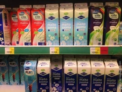 В Питере сожгли 120 кг санкционных продуктов вместо того, чтоб отдать нищим