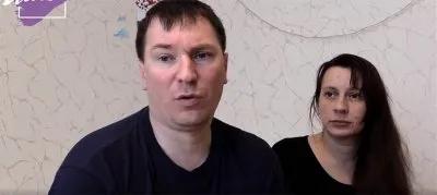 Ювенальная юстиция в РФ: У многодетной семьи из Карелии забрали детей в приют