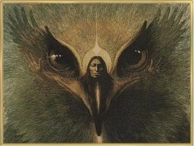 Интервью Карлоса Кастанеды