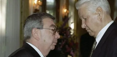 Кто был кукловодом? Владислав Карабанов